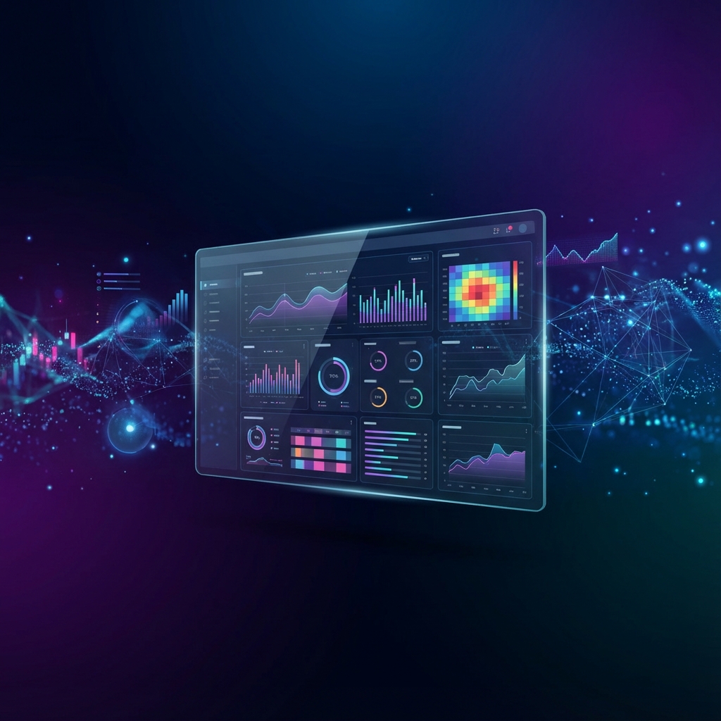 Analytics Dashboard
